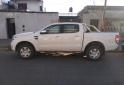 Camionetas - Ford Ranger 2017 Diesel 72000Km - En Venta