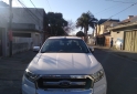 Camionetas - Ford Ranger 2017 Diesel 72000Km - En Venta