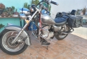 Motos - Zanella PATAGONIA 250CC 2009 Nafta 50000Km - En Venta