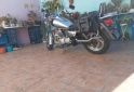 Motos - Zanella PATAGONIA 250CC 2009 Nafta 50000Km - En Venta