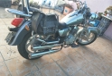 Motos - Zanella PATAGONIA 250CC 2009 Nafta 50000Km - En Venta