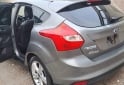 Autos - Ford Focus se plus 2015 Nafta 98000Km - En Venta