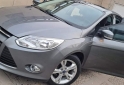 Autos - Ford Focus se plus 2015 Nafta 98000Km - En Venta