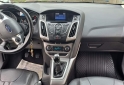 Autos - Ford Focus se plus 2015 Nafta 98000Km - En Venta