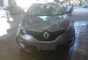 Autos - Renault captur 2020 Nafta 25500Km - En Venta