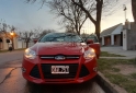 Autos - Ford Focus III, SE 2014 Nafta 137000Km - En Venta