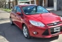 Autos - Ford Focus III, SE 2014 Nafta 137000Km - En Venta