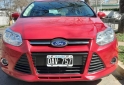 Autos - Ford Focus III, SE 2014 Nafta 137000Km - En Venta