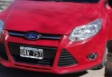 Autos - Ford Focus III, SE 2014 Nafta 137000Km - En Venta