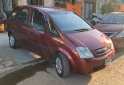 Autos - Chevrolet MERIVA GL 1.8 2011 Nafta 124000Km - En Venta