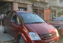 Autos - Chevrolet MERIVA GL 1.8 2011 Nafta 124000Km - En Venta