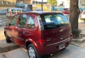 Autos - Chevrolet MERIVA GL 1.8 2011 Nafta 124000Km - En Venta