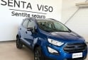 Autos - Ford ECOSPORT FREESTYLE 1.5 MT 2019 Nafta 44000Km - En Venta