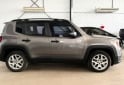 Camionetas - Jeep RENEGADE 1.8 SPORT MT 2018 Nafta 57500Km - En Venta