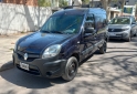 Utilitarios - Renault Kango 2014 Nafta 196000Km - En Venta