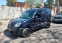 Utilitarios - Renault Kango 2014 Nafta 196000Km - En Venta