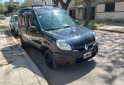 Utilitarios - Renault Kango 2014 Nafta 196000Km - En Venta