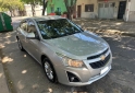 Autos - Chevrolet Cruze LT 2015 Nafta 75000Km - En Venta