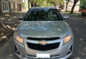 Autos - Chevrolet Cruze LT 2015 Nafta 75000Km - En Venta