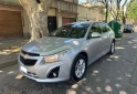 Autos - Chevrolet Cruze LT 2015 Nafta 75000Km - En Venta