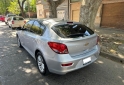 Autos - Chevrolet Cruze LT 2015 Nafta 75000Km - En Venta