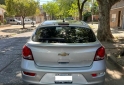 Autos - Chevrolet Cruze LT 2015 Nafta 75000Km - En Venta