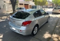 Autos - Chevrolet Cruze LT 2015 Nafta 75000Km - En Venta