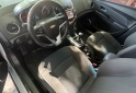 Autos - Chevrolet Cruze LT 2015 Nafta 75000Km - En Venta