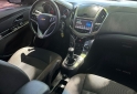 Autos - Chevrolet Cruze LT 2015 Nafta 75000Km - En Venta