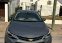 Autos - Chevrolet Cruze 2017 Nafta 88000Km - En Venta