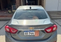 Autos - Chevrolet Cruze 2017 Nafta 88000Km - En Venta