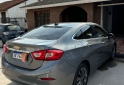 Autos - Chevrolet Cruze 2017 Nafta 88000Km - En Venta