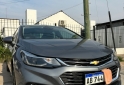 Autos - Chevrolet Cruze 2017 Nafta 88000Km - En Venta