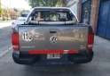 Camionetas - Volkswagen AMAROK TRENDLINE 4X4 180C 2013 Diesel 250000Km - En Venta