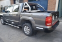 Camionetas - Volkswagen AMAROK TRENDLINE 4X4 180C 2013 Diesel 250000Km - En Venta