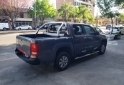 Camionetas - Volkswagen AMAROK TRENDLINE 4X4 180C 2013 Diesel 250000Km - En Venta