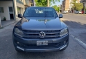 Camionetas - Volkswagen AMAROK TRENDLINE 4X4 180C 2013 Diesel 250000Km - En Venta