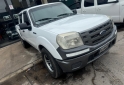 Autos - Ford RANGER XL PLUS 3.0 PW 2011 Diesel  - En Venta