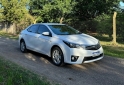 Autos - Toyota Corolla 2016 Nafta 130000Km - En Venta