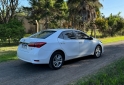 Autos - Toyota Corolla 2016 Nafta 130000Km - En Venta