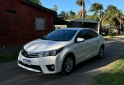 Autos - Toyota Corolla 2016 Nafta 130000Km - En Venta