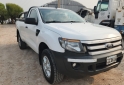 Camionetas - Ford Ranger CS - 4x4 - 2.2 2013 Diesel 225000Km - En Venta