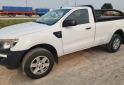 Camionetas - Ford Ranger CS - 4x4 - 2.2 2013 Diesel 225000Km - En Venta