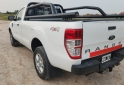 Camionetas - Ford Ranger CS - 4x4 - 2.2 2013 Diesel 225000Km - En Venta