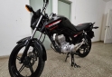 Motos - Honda New titan CG 2021 Nafta 21030Km - En Venta