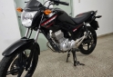 Motos - Honda New titan CG 2021 Nafta 21030Km - En Venta