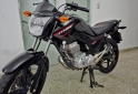 Motos - Honda New titan CG 2021 Nafta 21030Km - En Venta