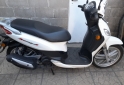 Motos - SYM SYMPHONY 125 S 2024 Nafta 900Km - En Venta