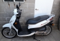 Motos - SYM SYMPHONY 125 S 2024 Nafta 900Km - En Venta