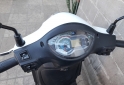 Motos - SYM SYMPHONY 125 S 2024 Nafta 900Km - En Venta